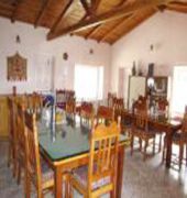 Khali Estate Otel Binsar Dış mekan fotoğraf
