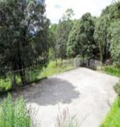 Khali Estate Otel Binsar Dış mekan fotoğraf